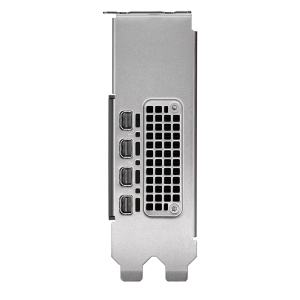 Skedë Grafike PNY NVIDIA RTX 2000 XT 16GB GDDR6 4x Mini DisplayPort