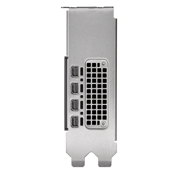 Skedë Grafike PNY NVIDIA RTX 2000 XT 16GB GDDR6 4x Mini DisplayPort – foto 2