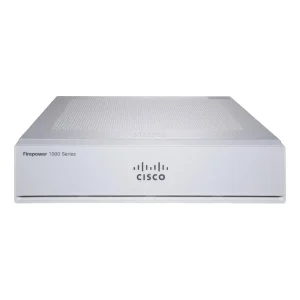 Firewall Cisco Firepower 1010 FPR1010-NGFW-K9