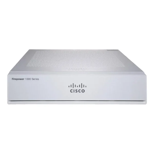 Firewall Cisco Firepower 1010 FPR1010-NGFW-K9