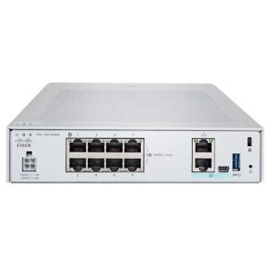 Firewall Cisco Firepower 1010 FPR1010-NGFW-K9