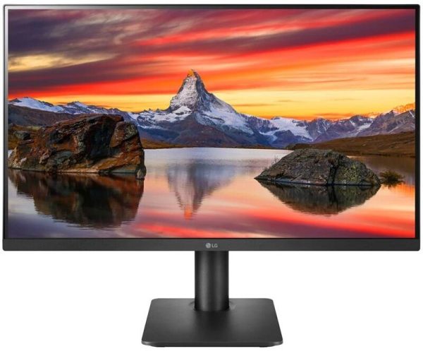 Monitor LG 27MP450-B 27" IPS Full HD, DP/HDMI/VGA