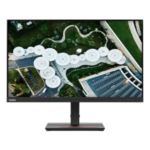 Monitor Lenovo ThinkVision S24e-20 23.8" FHD HDMI/VGA