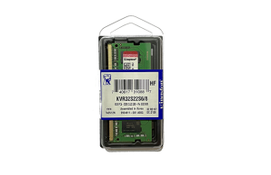 RAM SO-DIMM DDR4 8GB 3200MHz Kingston ValueRAM KVR32S22S6/8