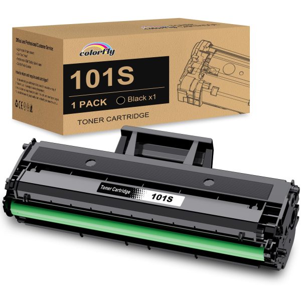 Toner Kompatibel Samsung MLT-D101S i Zi, 1.500 faqe