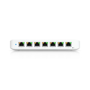 Ubiquiti UniFi USW-Ultra-60W Switch 8 Porte GbE PoE+