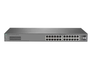 HP 1820-24G Switch Gigabit i Menaxhueshëm 24 Porta + 2 SFP (J9980A)