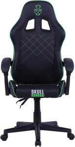 Karrige Gaming SKULL SF-ACC0112 me Lëkurë Sintetike