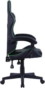 Karrige Gaming SKULL SF-ACC0112 me Lëkurë Sintetike