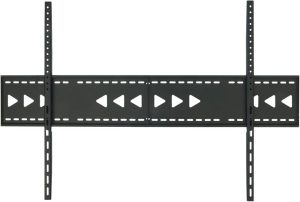 Mbajtëse TV Muri deri 110" ITB OM07039 (125 kg)