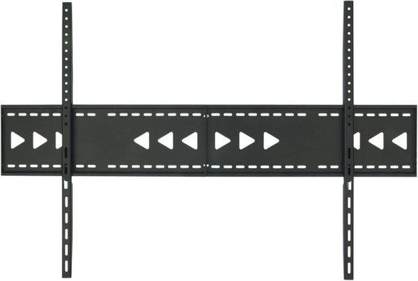 Mbajtëse TV Muri deri 110" ITB OM07039 (125 kg)