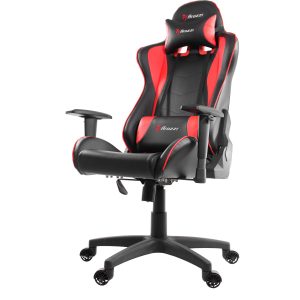 Karrige Gaming Arozzi Enzo MEZZO-V2 E Kuqe