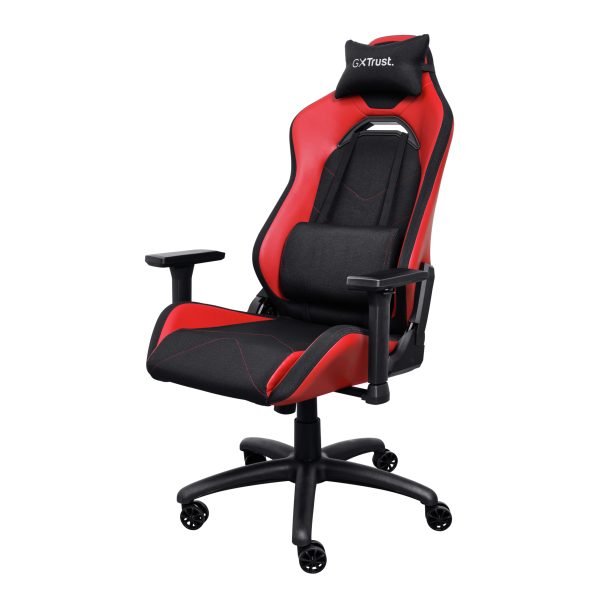 Karrige Gaming Trust GXT 714 RUYA Kuqe/Zeze – photo 2