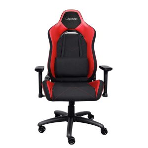 Karrige Gaming Trust GXT 714 RUYA Kuqe/Zeze