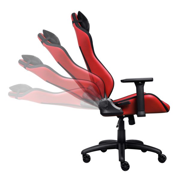 Karrige Gaming Trust GXT 714 RUYA Kuqe/Zeze – photo 4