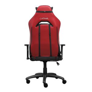 Karrige Gaming Trust GXT 714 RUYA Kuqe/Zeze