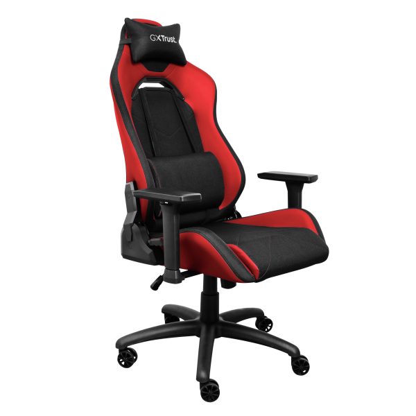 Karrige Gaming Trust GXT 714 RUYA Kuqe/Zeze
