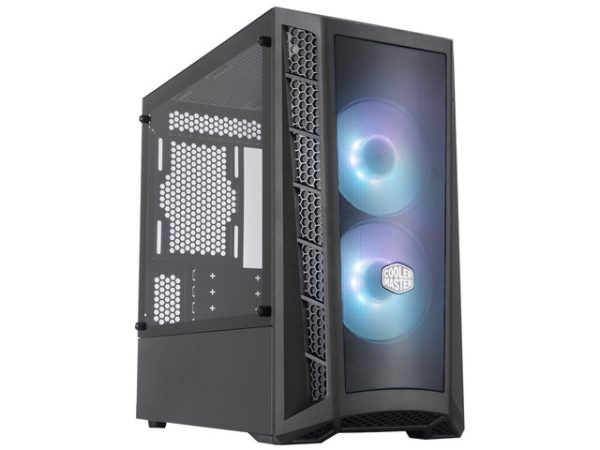 Kasë PC Cooler Master MasterBox MB311L, pa PSU, USB 3.2 Gen1, MCB-B311L-KGNN-S01