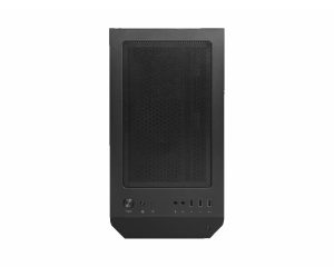 Kasë PC MSI MAG Forge M100R Micro-ATX Mid Tower, pa PSU, USB2.0/USB3.2, 3x Fan 120mm