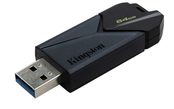 Kingston DataTraveler Exodia Onyx DTXON/64GB 64GB USB 3.2 – photo 5