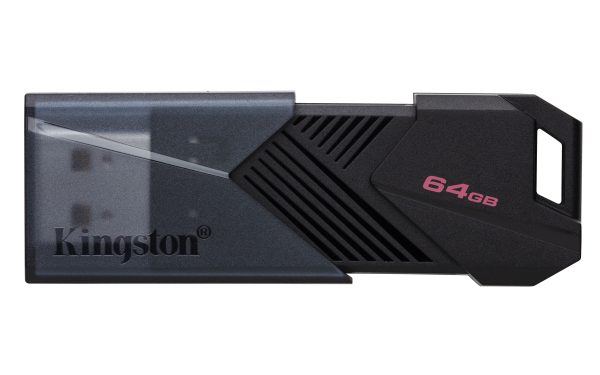 Kingston DataTraveler Exodia Onyx DTXON/64GB 64GB USB 3.2