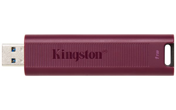 Kingston DataTraveler Max DTMAX/1TB 1TB USB-C 3.2 Gen 2 – foto 2