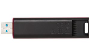 Kingston DataTraveler Max DTMAX/1TB 1TB USB-C 3.2 Gen 2