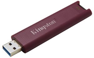 Kingston DataTraveler Max DTMAX/1TB 1TB USB-C 3.2 Gen 2
