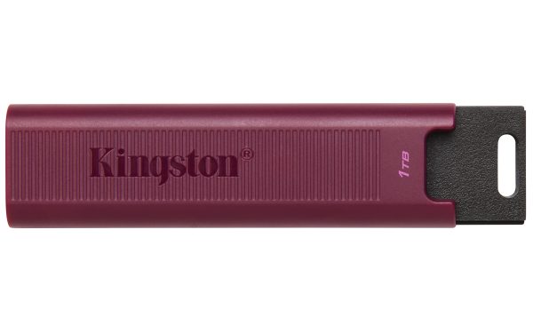 Kingston DataTraveler Max DTMAX/1TB 1TB USB-C 3.2 Gen 2