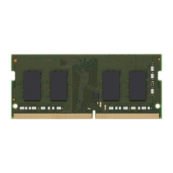 Kingston ValueRAM 16GB DDR4 3200MHz SO-DIMM KVR32S22S8/16