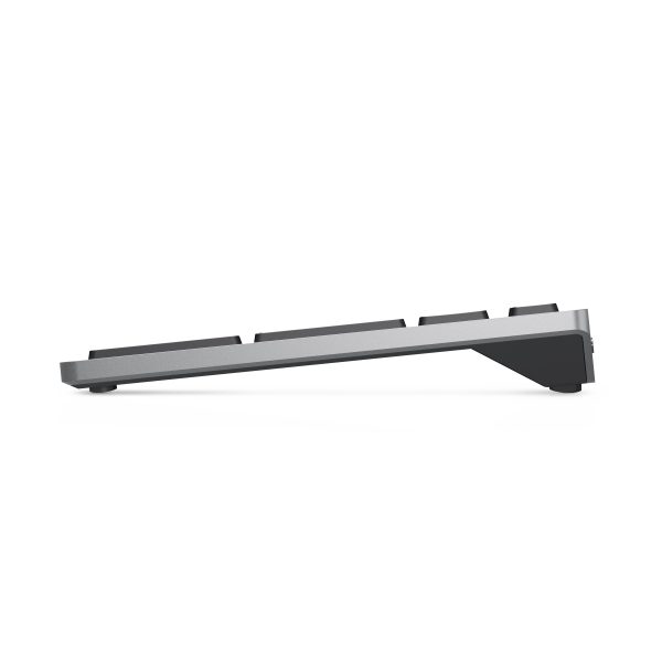 Kit Tastierë + Mouse Wireless/Bluetooth Dell KM7321W (IT) – foto 2