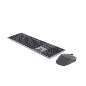 Kit Tastierë + Mouse Wireless/Bluetooth Dell KM7321W (IT)