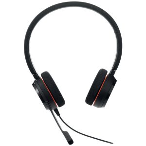 Kufje Jabra Evolve 20 UC Stereo USB