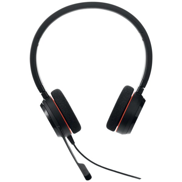 Kufje Jabra Evolve 20 UC Stereo USB – photo 3
