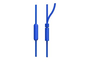 Kufje Philips TAE1105BL/00 In-Ear me Mikrofon, Blu