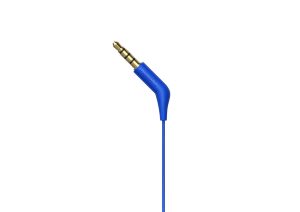 Kufje Philips TAE1105BL/00 In-Ear me Mikrofon, Blu