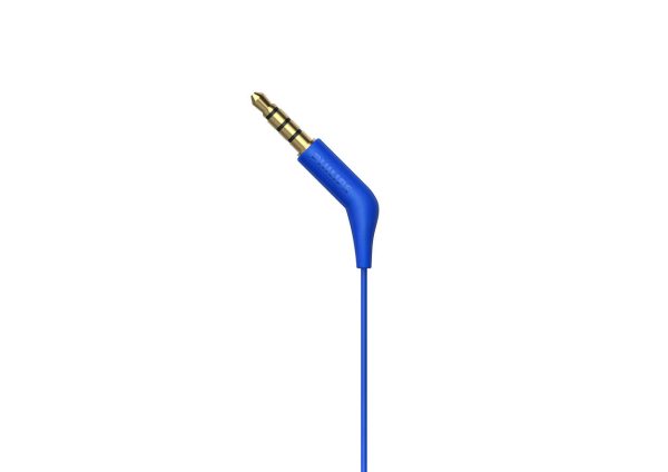 Kufje Philips TAE1105BL/00 In-Ear me Mikrofon, Blu – foto 5