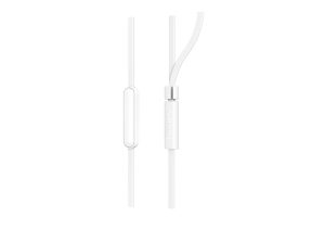 Kufje Philips TAE1105WT/00 In-ear me kabllo, të Bardha