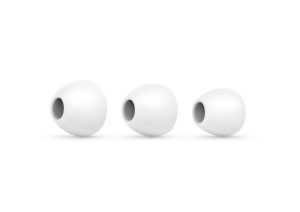 Kufje Philips TAE1105WT/00 In-ear me kabllo, të Bardha