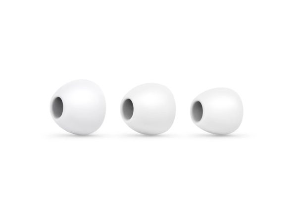 Kufje Philips TAE1105WT/00 In-ear me kabllo, të Bardha – foto 4