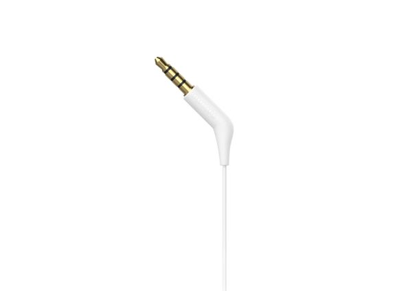 Kufje Philips TAE1105WT/00 In-ear me kabllo, të Bardha – foto 5