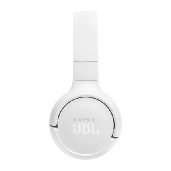 Kufje Wireless JBL Tune 525BT White – photo 4