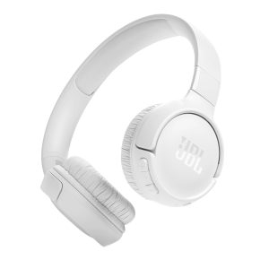 Kufje Wireless JBL Tune 525BT White