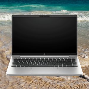 Laptop 14" HP ProBook 445 G10 AMD Ryzen 5 7530U 8GB/512GB SSD NVMe Windows 11 Pro