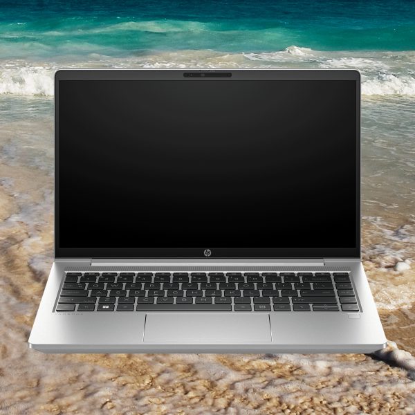 Laptop 14" HP ProBook 445 G10 AMD Ryzen 5 7530U 8GB/512GB SSD NVMe Windows 11 Pro – foto 5