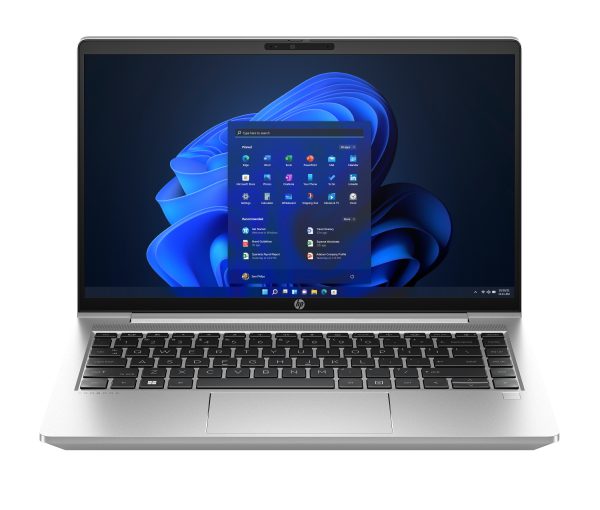 Laptop 14" HP ProBook 445 G10 AMD Ryzen 5 7530U 8GB/512GB SSD NVMe Windows 11 Pro