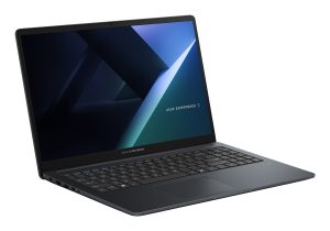 Laptop ASUS ExpertBook B1 B1503CVA 15.6" Intel Core 5 120U 8GB/512GB SSD FreeDOS