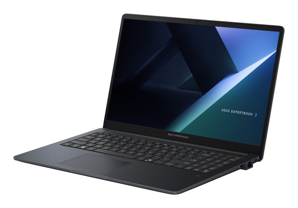 Laptop ASUS ExpertBook B1 B1503CVA 15.6" Intel Core 5 120U 8GB/512GB SSD FreeDOS – foto 3