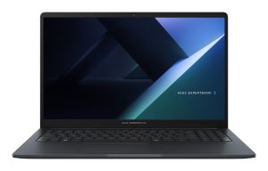Laptop ASUS ExpertBook B1 B1503CVA 15.6" Intel Core 5 120U 8GB/512GB SSD FreeDOS