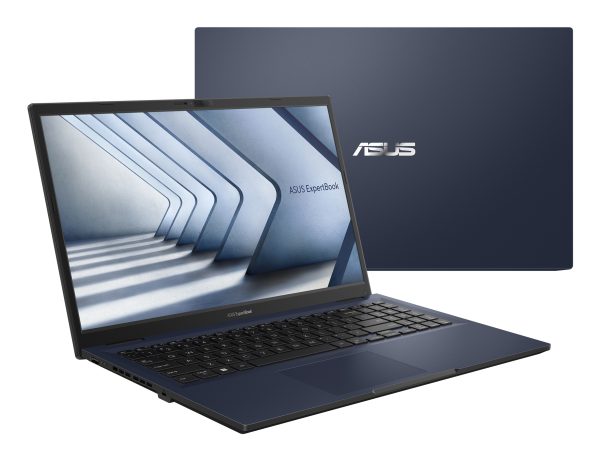 Laptop ASUS ExpertBook B1502CVA-NJ0349 15.6" i5-1335U 16GB/512GB SSD Windows 11 Pro